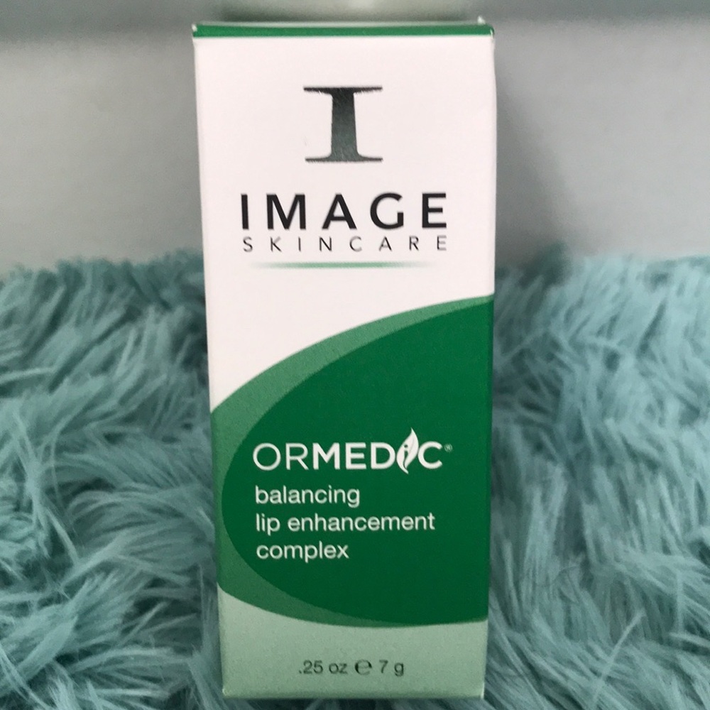 Image Skincare balancing lip enhancement complex